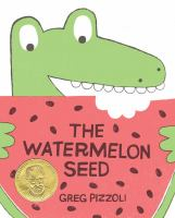 The_watermelon_seed