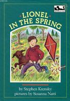 Lionel_in_the_spring