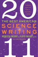 The_best_American_science_writing_2011