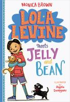 Lola_Levine_meets_Jelly_and_Bean