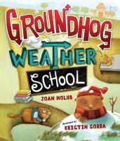 Groundhog_weather_school