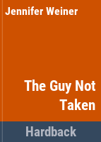 The_guy_not_taken
