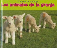 Los_animales_de_la_granja