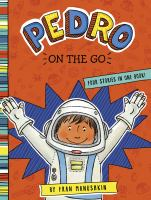 Pedro_on_the_go