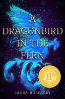 A_dragonbird_in_the_fern