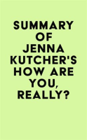 Summary_of_Jenna_Kutcher_s_How_Are_You__Really_