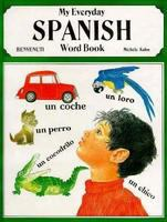 My_everyday_Spanish_word_book