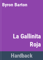 La_gallinita_roja