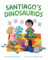 Santiago_s_dinosaurios