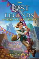 The_rise_of_Flynn_Rider