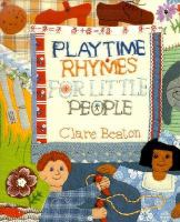Playtime_rhymes_for_little_people