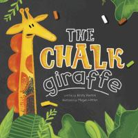 The_chalk_giraffe