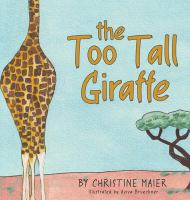 The_too_tall_giraffe