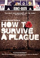 How_to_survive_a_plague