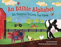 The_edible_alphabet