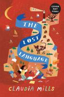 The_lost_language