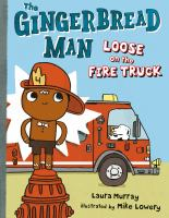 The_Gingerbread_Man_loose_on_the_fire_truck