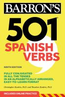 501_Spanish_verbs